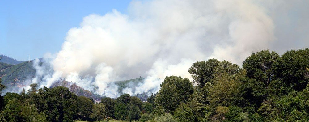 Grants Pass Wildfire 053113-02