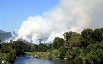 Grants Pass Wildfire 053113-02